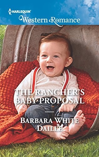 The rancher baby proposal - the,