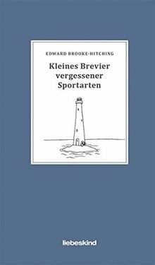 Kleines brevier vergessener - kleines,