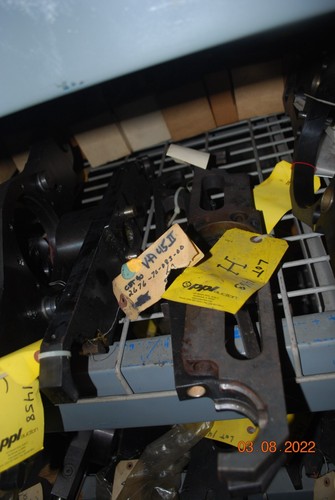 Braccio hitchi seiki va45 - braccio,