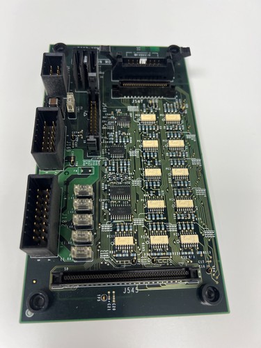 Scheda controllo pcb - di, hitchi