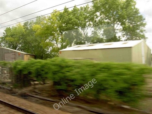 Photo 6x4 industrial - photo,