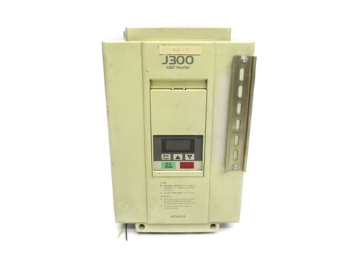 Hitchi j300 055hfu 400 - j300-055hfu, 400-460v
