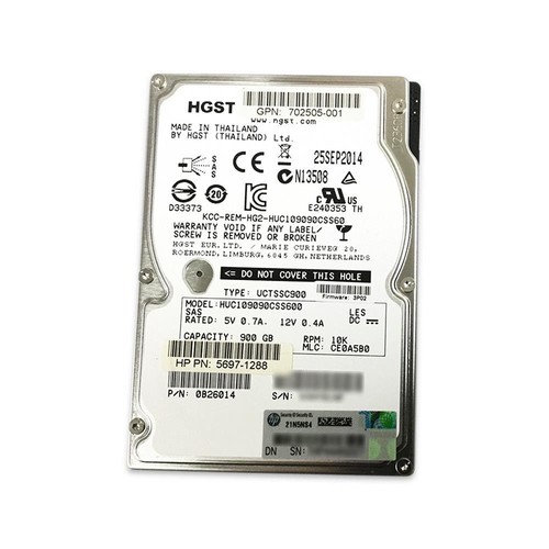 Adatto per unità hitachi 900 - adatto,