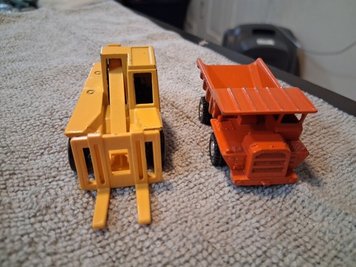 Lotto hitchi dump - 2, dump/sanfron